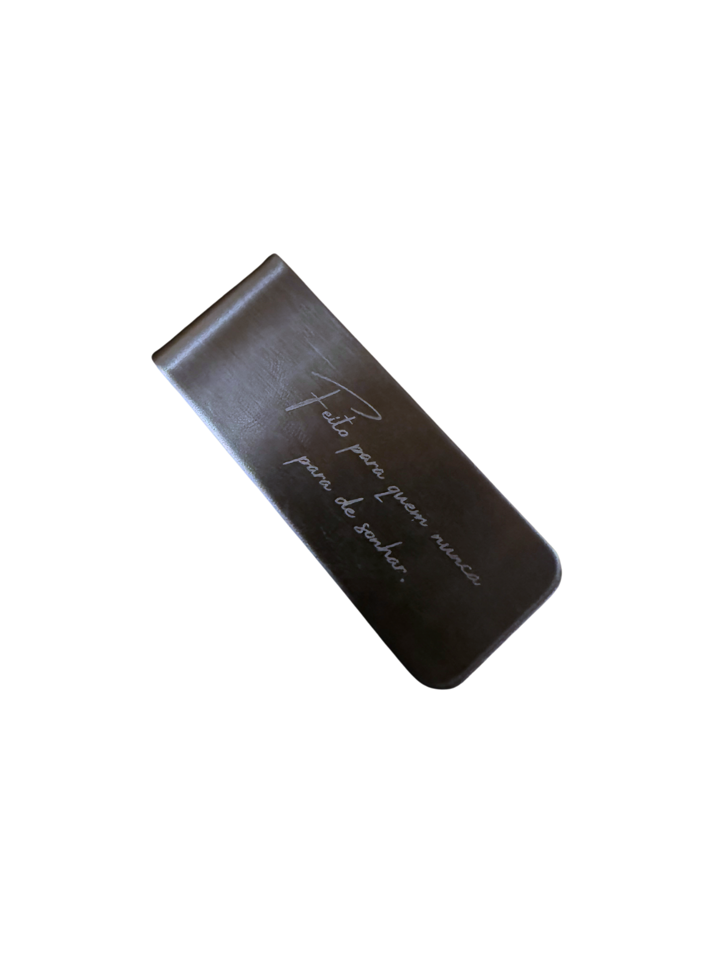 MZIK MONEY CLIP