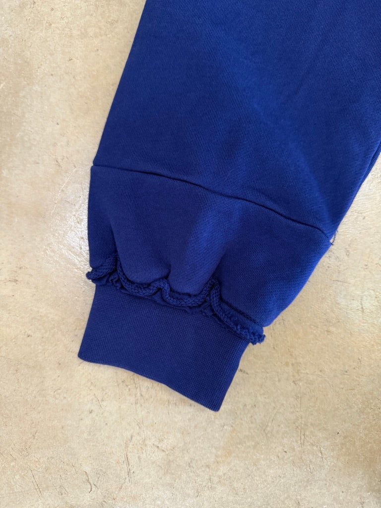 MZIK CONSTRUCTION HOODIE