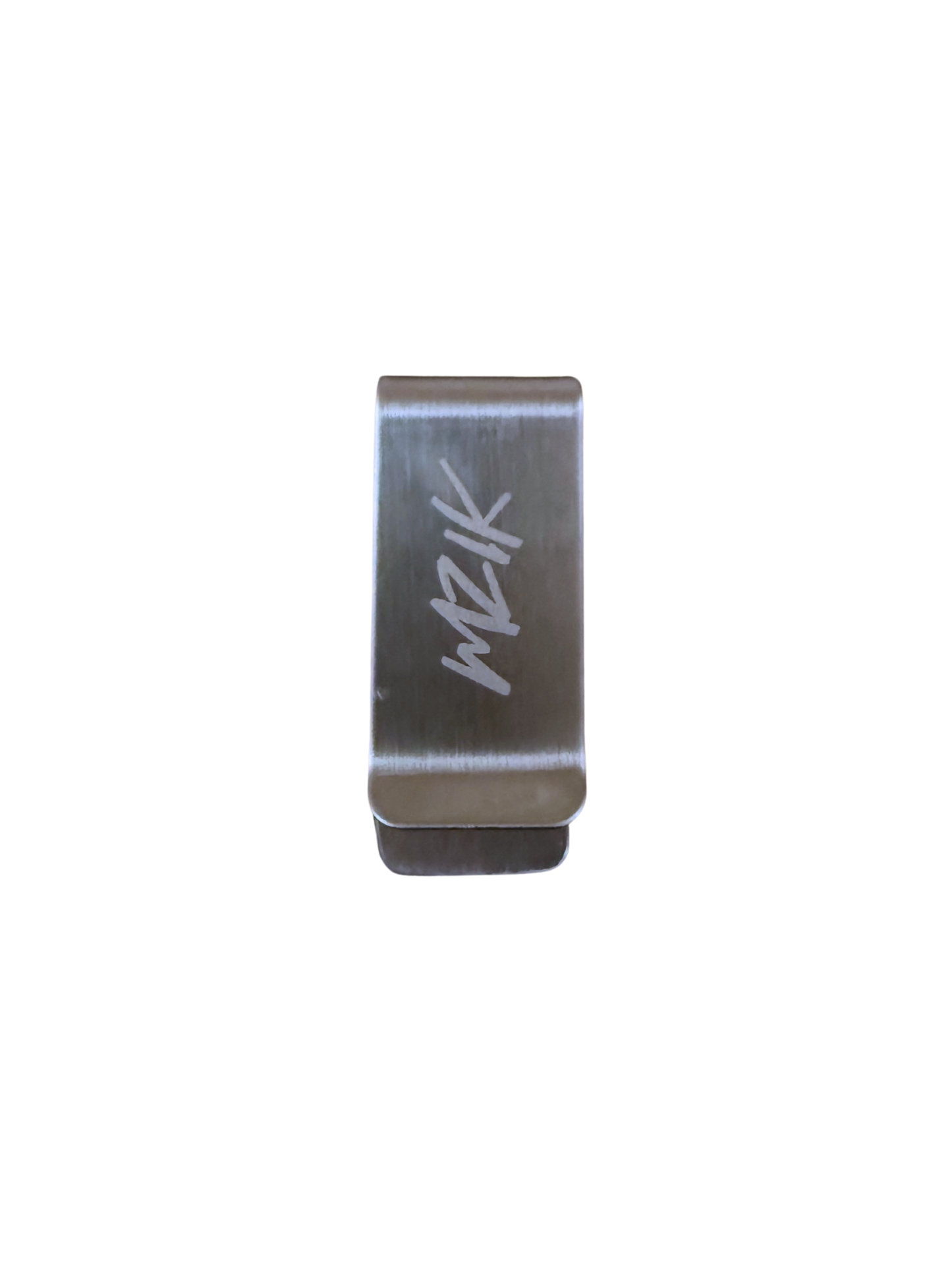 MZIK MONEY CLIP
