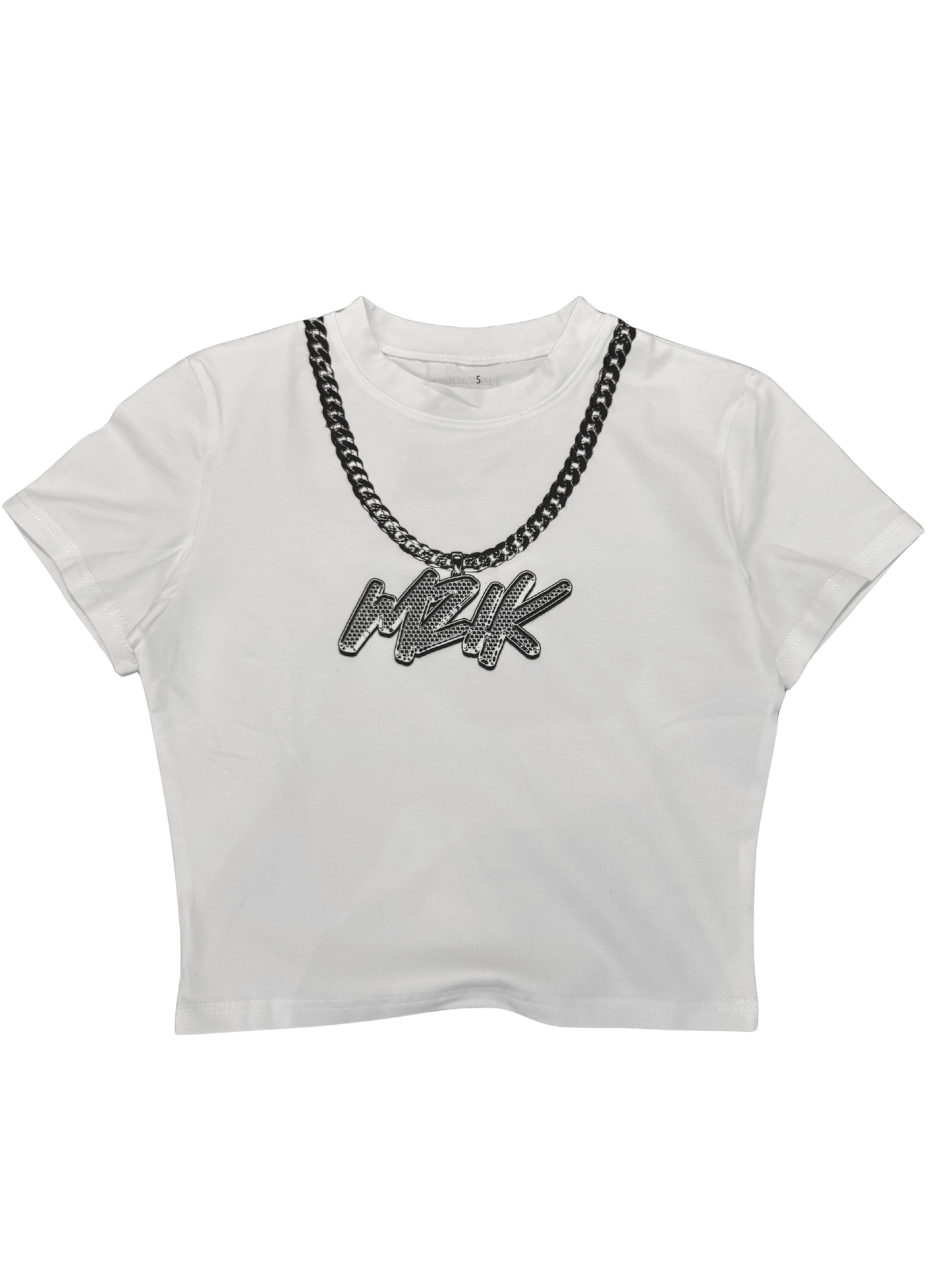 MZIK CROP TOP
