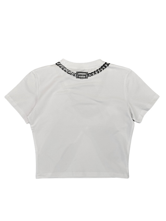 MZIK CROP TOP