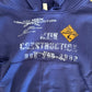 MZIK CONSTRUCTION HOODIE