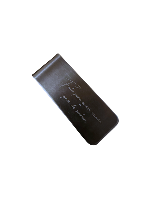 MZIK MONEY CLIP