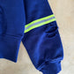 MZIK CONSTRUCTION HOODIE