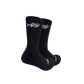 MZIK CUSHIONED EVERYDAY SOCKS X3