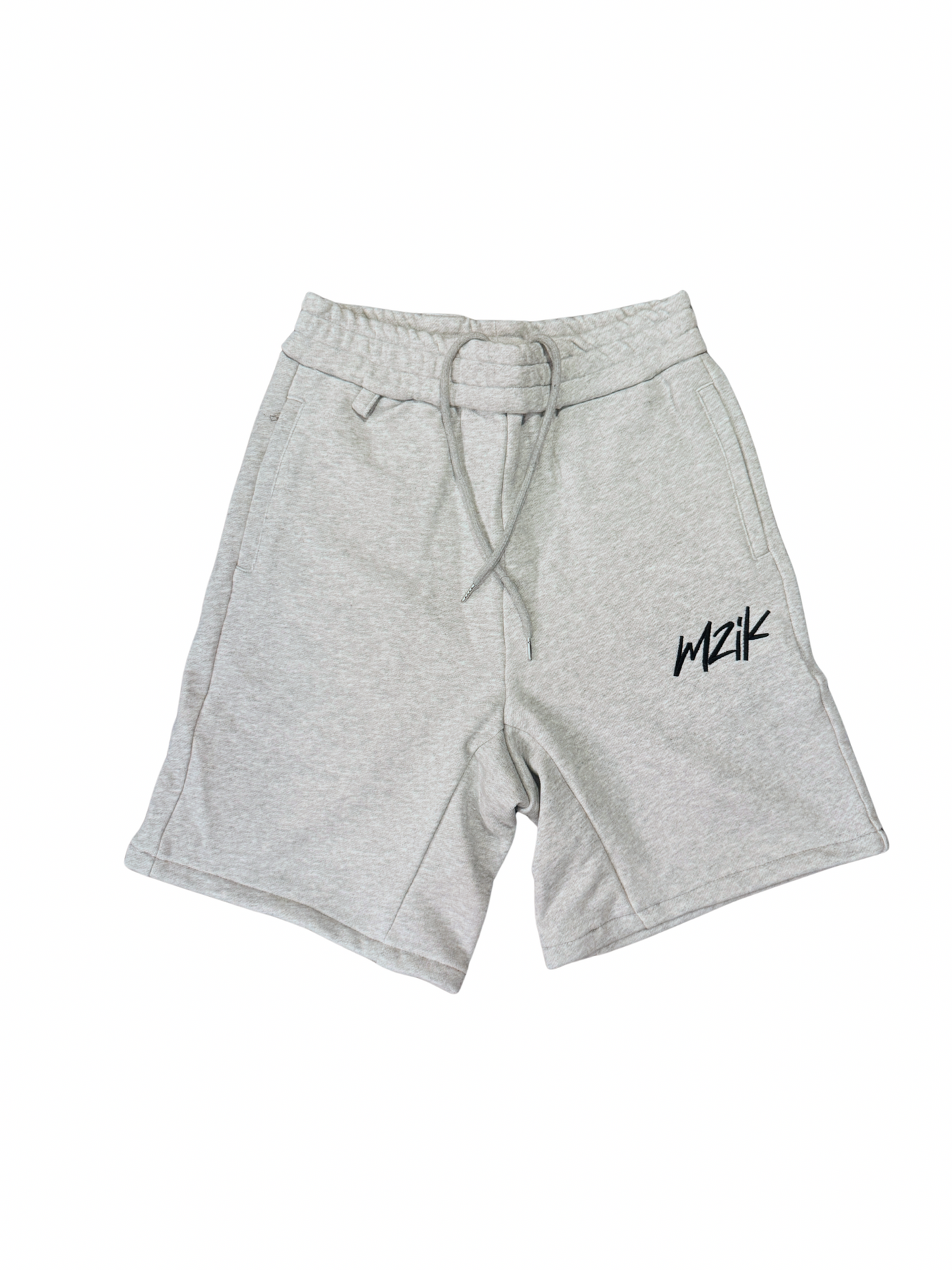 MZIK SWEAT SHORTS