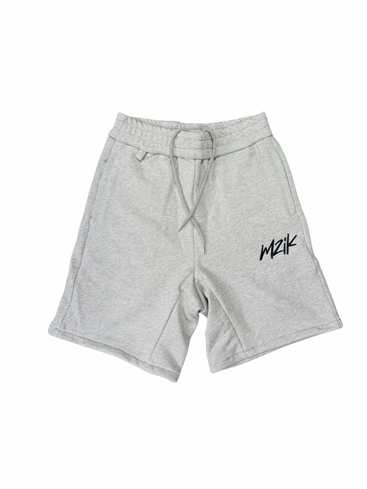 MZIK SWEAT SHORTS