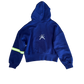 MZIK CONSTRUCTION HOODIE