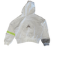 MZIK CONSTRUCTION HOODIE