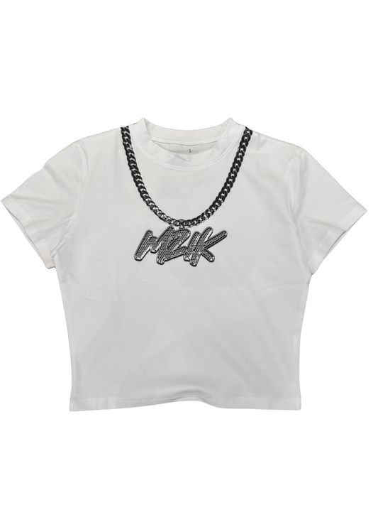 MZIK CROP TOP