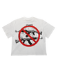"IN MZIK WE TRUST"-T-SHIRT