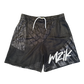 MZIK MESH SHORTS