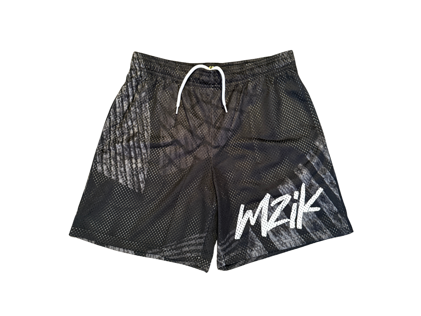 MZIK MESH SHORTS