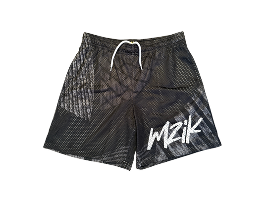 MZIK MESH SHORTS