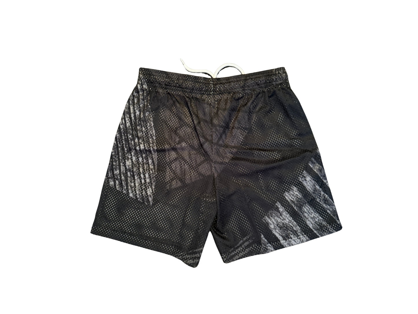 MZIK MESH SHORTS