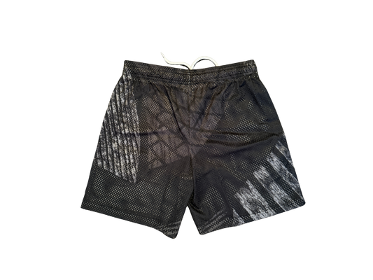 MZIK MESH SHORTS